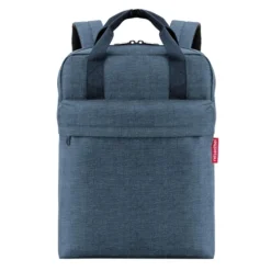 Reisenthel Travelling Allday Backpack M Twist Blue