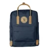 Fjallraven Kanken No. 2 Rugzak Navy