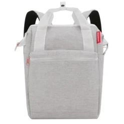 Reisenthel Travelling Allrounder R Twist Sky Rose