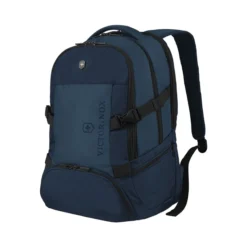 Victorinox VX Sport Evo Deluxe Backpack Deep Lake/blue -Goedkope Koffert Rein Winkel image 18765