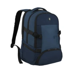Victorinox VX Sport Evo Deluxe Backpack Deep Lake/blue -Goedkope Koffert Rein Winkel image 18766