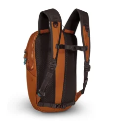 Pacsafe Eco 18L Backpack Econyl Canyon -Goedkope Koffert Rein Winkel image 18779