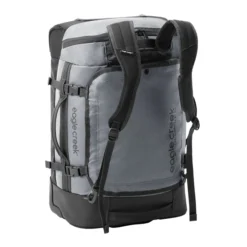 Eagle Creek Cargo Hauler XT Wheeled Duffel International Carry On Charcoal -Goedkope Koffert Rein Winkel image 1878