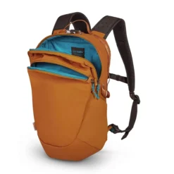 Pacsafe Eco 18L Backpack Econyl Canyon -Goedkope Koffert Rein Winkel image 18780