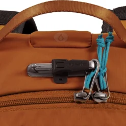 Pacsafe Eco 18L Backpack Econyl Canyon -Goedkope Koffert Rein Winkel image 18784