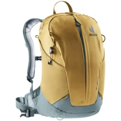 Deuter AC Lite 15 SL Backpack Caramel-sage -Goedkope Koffert Rein Winkel image 18794