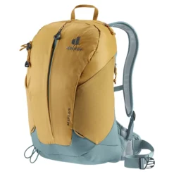 Deuter AC Lite 15 SL Backpack Caramel-sage -Goedkope Koffert Rein Winkel image 18795
