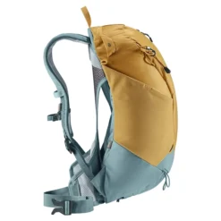 Deuter AC Lite 15 SL Backpack Caramel-sage -Goedkope Koffert Rein Winkel image 18796
