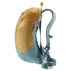 Deuter AC Lite 15 SL Backpack Caramel-sage -Goedkope Koffert Rein Winkel image 18797