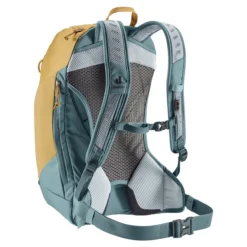 Deuter AC Lite 15 SL Backpack Caramel-sage -Goedkope Koffert Rein Winkel image 18798