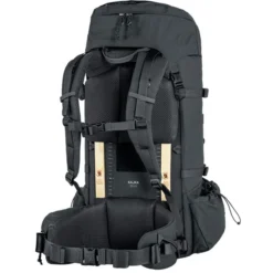 Fjallraven Kajka 35 S/M Coal Black -Goedkope Koffert Rein Winkel image 18809