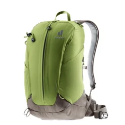 Deuter AC Lite 17 Backpack Meadow-pepper