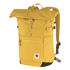 Fjallraven High Coast Foldsack 24 Ochre
