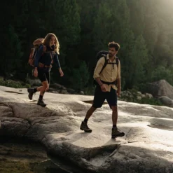 Fjallraven Kajka 35 S/M Khaki Dust 10 Fjallraven Kajka 35 S/M Khaki Dust -Goedkope Koffert Rein Winkel image 18833