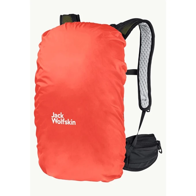 Jack Wolfskin Athmos Shape 20 Hiking Pack Phantom 8 Jack Wolfskin Athmos Shape 20 Hiking Pack Phantom - Afbeelding 8