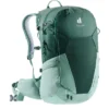 Deuter Futura 25 SL Backpack Forest-jade