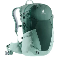 Deuter Futura 25 SL Backpack Forest-jade