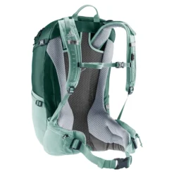 Deuter Futura 25 SL Backpack Forest-jade -Goedkope Koffert Rein Winkel image 18857