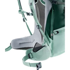 Deuter Futura 25 SL Backpack Forest-jade -Goedkope Koffert Rein Winkel image 18858