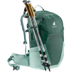 Deuter Futura 25 SL Backpack Forest-jade -Goedkope Koffert Rein Winkel image 18859
