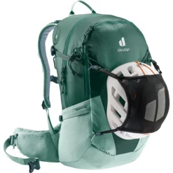 Deuter Futura 25 SL Backpack Forest-jade -Goedkope Koffert Rein Winkel image 18860