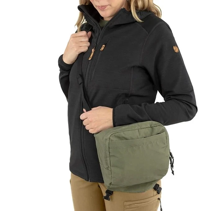 Fjallraven Kajka 35 M/L Khaki Dust 6 Fjallraven Kajka 35 M/L Khaki Dust - Afbeelding 6