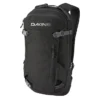 Dakine Heli Pack 12L Rugzak Black II