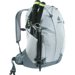 Deuter AC Lite 15 SL Backpack Tin-shale -Goedkope Koffert Rein Winkel image 18876
