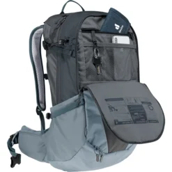 Deuter Futura 25 SL Backpack Graphite-shale -Goedkope Koffert Rein Winkel image 18884