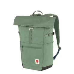 Fjallraven High Coast Foldsack 24 Patina Green