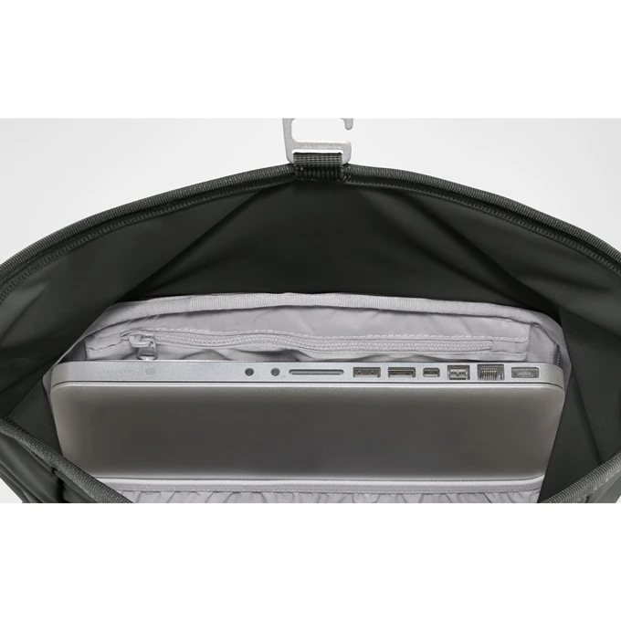 Fjallraven High Coast Foldsack 24 Patina Green 6 Fjallraven High Coast Foldsack 24 Patina Green - Afbeelding 6