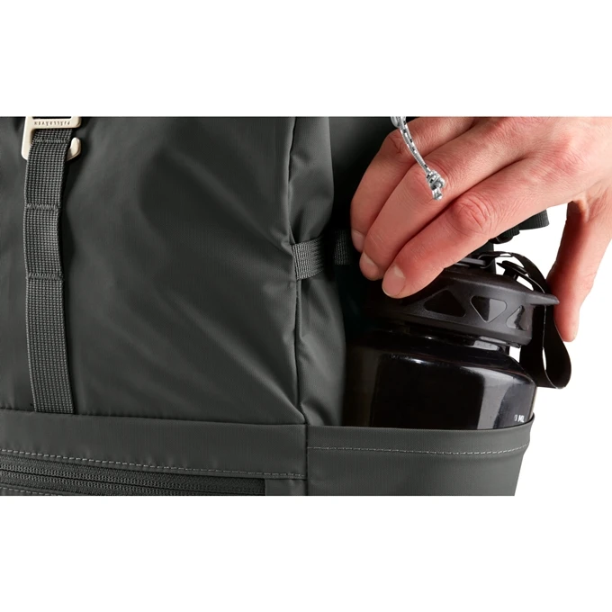 Fjallraven High Coast Foldsack 24 Patina Green 7 Fjallraven High Coast Foldsack 24 Patina Green - Afbeelding 7