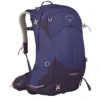Osprey Sirrus 34 Backpack Blueberry