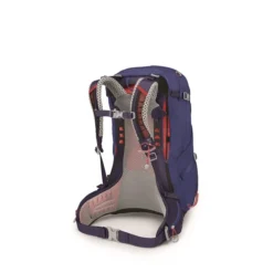 Osprey Sirrus 34 Backpack Blueberry -Goedkope Koffert Rein Winkel image 18918