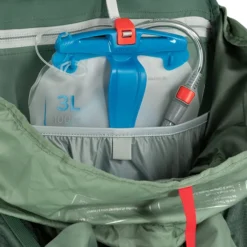 Osprey Aura AG LT 65 WXS/S Koseret/darjeeling Spring Green -Goedkope Koffert Rein Winkel image 18966