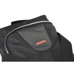Car-Bags Mitsubishi Colt (Z30) 2009-2013 5-deurs Hatchback -Goedkope Koffert Rein Winkel image 1897