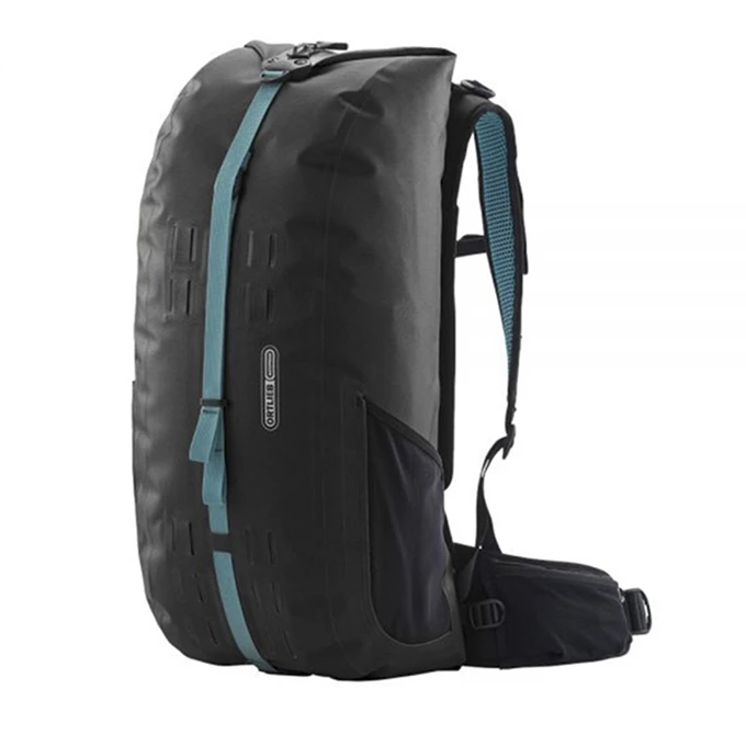 Ortlieb Atrack 45 L Daypack Black 3 Ortlieb Atrack 45 L Daypack Black - Afbeelding 3