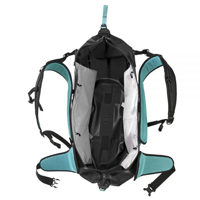 Ortlieb Atrack 45 L Daypack Black 7 Ortlieb Atrack 45 L Daypack Black - Afbeelding 7