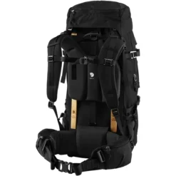 Fjallraven Keb 52 Black/black -Goedkope Koffert Rein Winkel image 18991