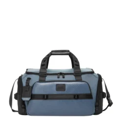 Tumi Alpha Bravo Mason Duffel Nevado Blue