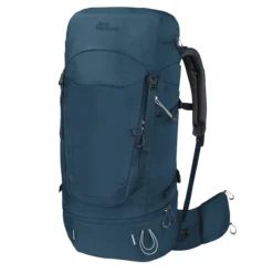 Jack Wolfskin Highland Trail 55+5 Men Dark Sea