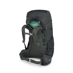 Osprey Renn 65 Women's Backpack Cinder Grey -Goedkope Koffert Rein Winkel image 19045