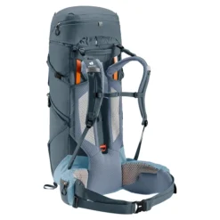 Deuter Aircontact Core 40+10 Backpack Graphite-shale -Goedkope Koffert Rein Winkel image 19058
