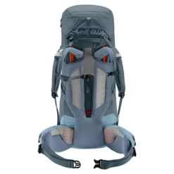 Deuter Aircontact Core 40+10 Backpack Graphite-shale -Goedkope Koffert Rein Winkel image 19059