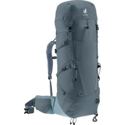 Deuter Aircontact Core 40+10 Backpack Graphite-shale -Goedkope Koffert Rein Winkel image 19063