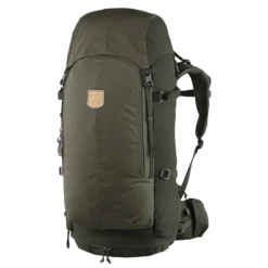 Fjallraven Keb 52 Olive/deep Forest