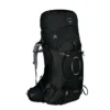 Osprey Ariel 55 Womens Backpack M/L Black