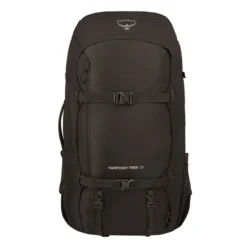 Osprey Farpoint Treck Pack 55 Black