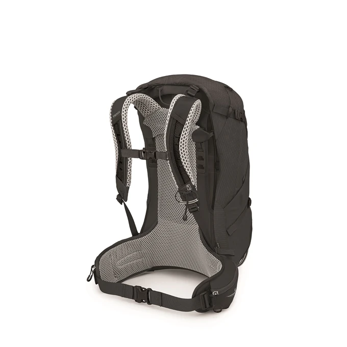 Osprey Stratos 34 Backpack Tunnel Vision Grey 3 Osprey Stratos 34 Backpack Tunnel Vision Grey - Afbeelding 3