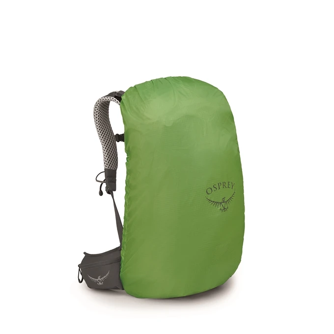 Osprey Stratos 34 Backpack Tunnel Vision Grey 4 Osprey Stratos 34 Backpack Tunnel Vision Grey - Afbeelding 4